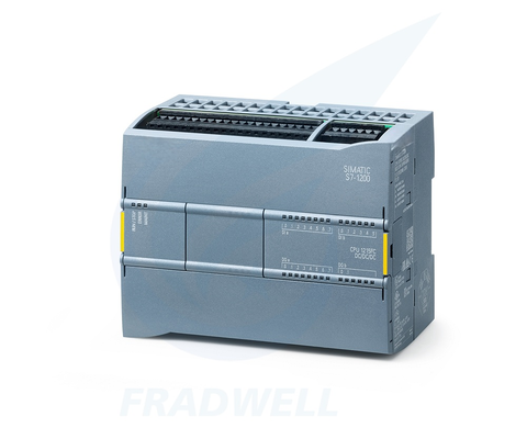 S7-1200 PLC Small To Medium Automation PLC Flexible Expansion