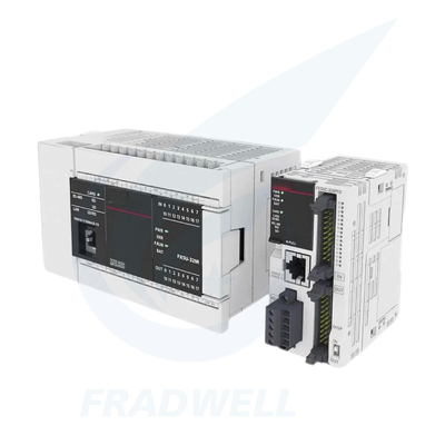 MELSEC iQ-F PLC – Your Trusted Partner for Global Industrial Automation