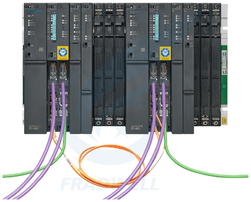 AS 410 Smart Control PLC Industrial Automation Control Systems