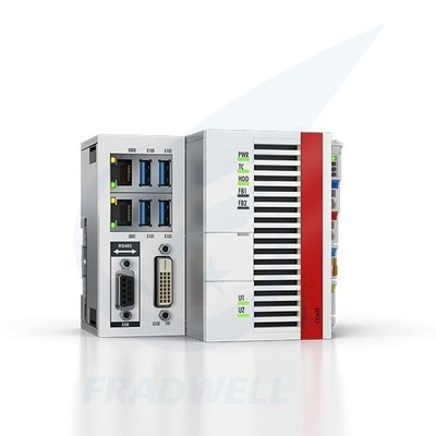 CX Series PLC: Compact, High-Performance Embedded Controllers for Industrial Automation