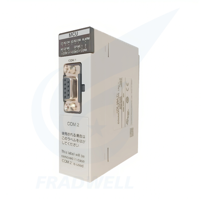 FP2 PLC | High-Speed Modular Controller