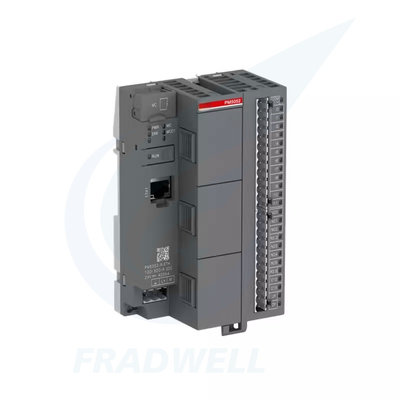 AC500 PLC | Reliable & Flexible Industrial Control