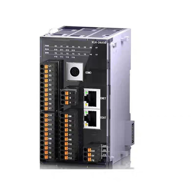 XL5H EtherCAT Bus Controller Card Type Ultra Fast Speed For Versatile Control Needs