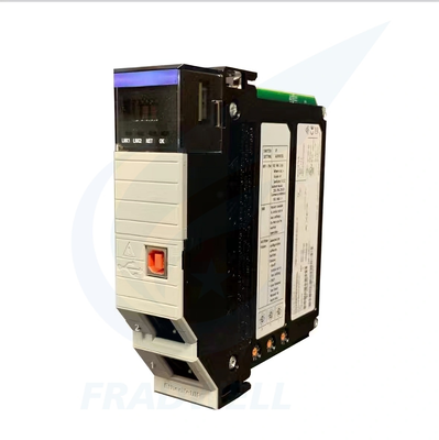 ControlLogix PLC: High‑Performance Control for Industrial Automation