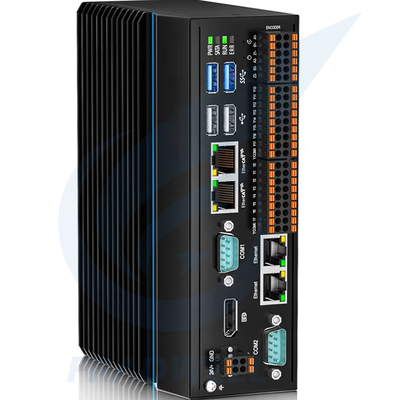 Xinje XA Series: All-in-One Intelligent Controllers for Industrial Automation