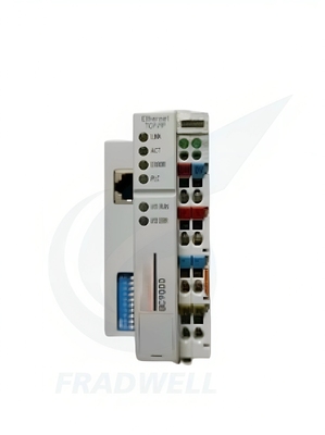 BC9000 Compact Modular PLC – Cost-Effective Automation Solution