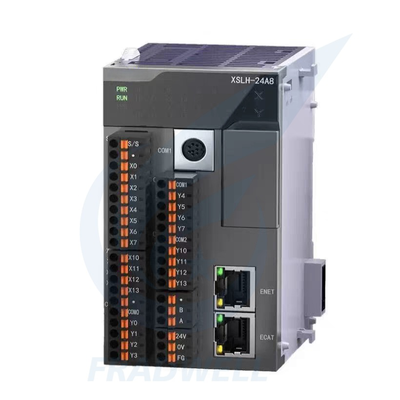 XSLH Series Thin Controller: Compact Design for Industrial Automation Efficiency