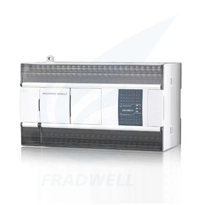 XSDH Series Compact Controller | High Efficiency for Industrial Automation