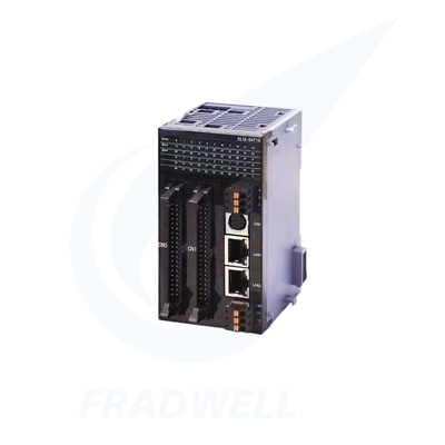 XL5E Ethernet Controller: Small Footprint, High Performance for Versatile Applications