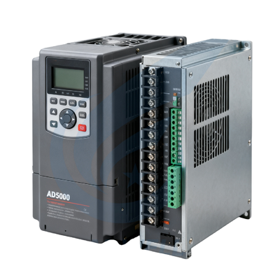 AD5000 Series Low-Voltage Inverter High-power Engineering Type Frequency Converter Inverter