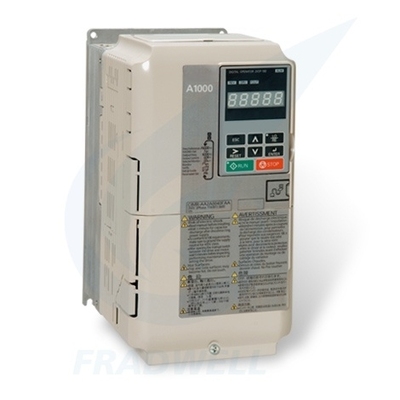 A1000 High-performance Vector Control Frequency  Inverter and Converter