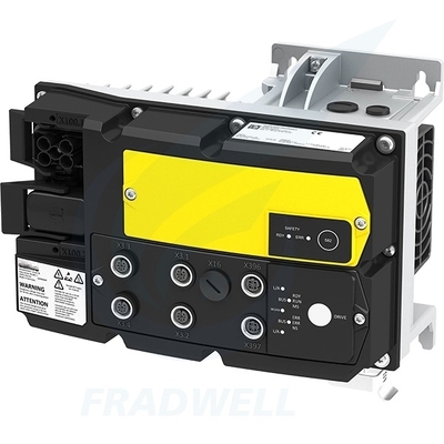 i650 motec Series Frequency Converter Inverter