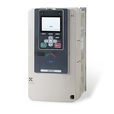 ES700 Series Elevator-specific Frequency Inverter and Converter