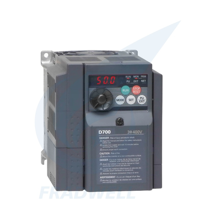 FR-D700 Series Multi-Functional Frequency Converter Inverter