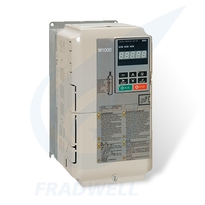 W1000 Inverter for Water Pump Applications