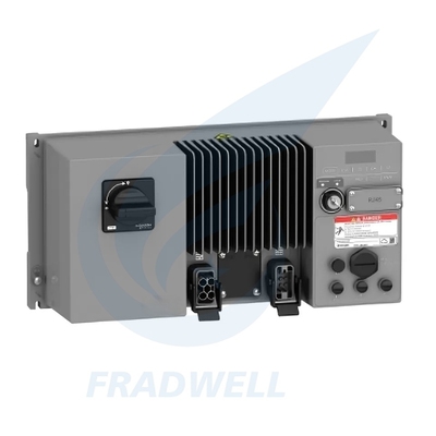 ATV310L Frequency Converter Inverter Specialized frequency converter for mechanical equipment Distributed frequency converter