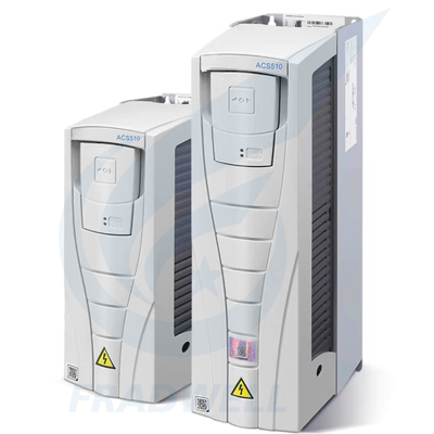 ACS510 Frequency Converter Inverter Fan & Pump-Specific Inverter with Proven Reliability (1.1-160kW)