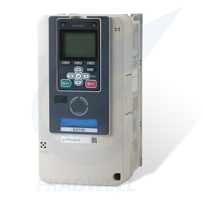 GA700 Series Frequency Converte High-Performance Multifunctional Inverter