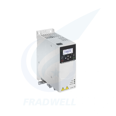 ACS380 Specialized Frequency Converters Inverter For High-Performance Mechanical Equipment