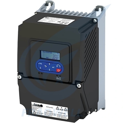 i550 protec Frequency Inverter Decentralized Inverter