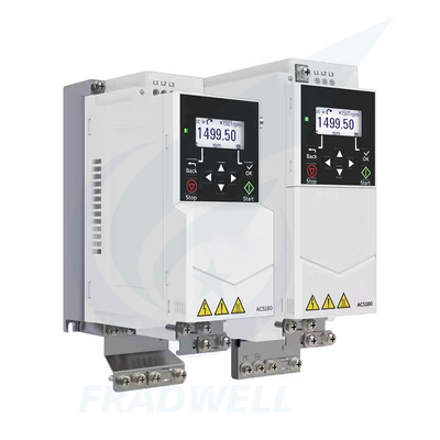ACS180 Frequency Converter Inverter 0.25kW-22kW 220V VFD Single Phase