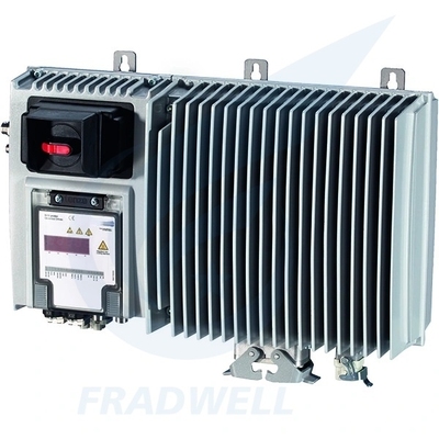 8400 protec Distributed Frequency Converter