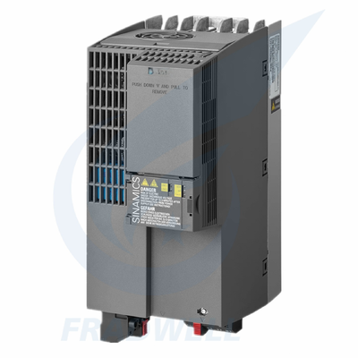 SINAMICS G120C Compact & Versatile Frequency Inverter for Global Industrial Applications