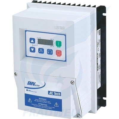 SMVector IP65 Frequency Converter Inverter