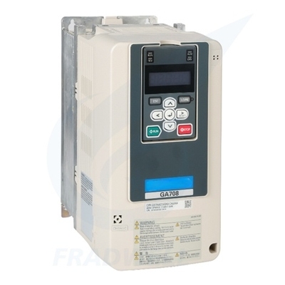GA708 Series Specialized Frequency Converter for Specific Applications