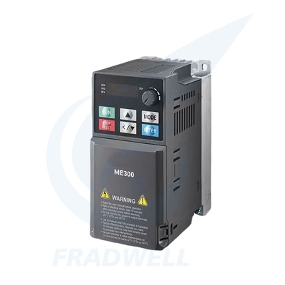 ME300 Series - Next-Generation Compact & Simple Vector Control Inverter