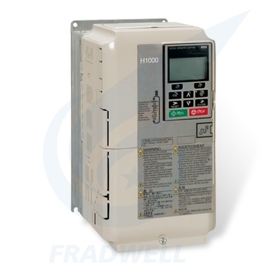 H1000 High-performance Heavy-duty Frequency Converter Inverter