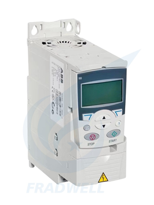 ACS310 Single Phase VFD 0.37kW-2.2kW Variable Frequency Drive IP20