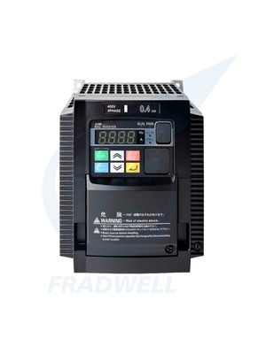 AC200V 3 Phase VFD 3G3MX2-V2 Series Multifunctional Frequency Converter Inverter