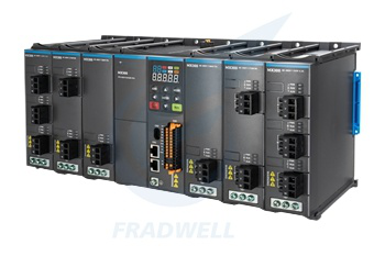 MX300: Multi-Axis VFD That Saves Space, Cost & Maintenance Time!