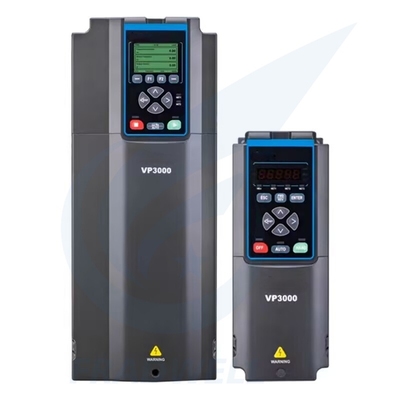VP3000 Frequency Converter  Inverter: Save Energy, Cut Carbon—Perfect for Pumps & Fans