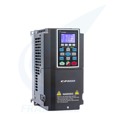 1HP-850HP 3 Phase Variable Frequency Drive Inverter IP00 IP20