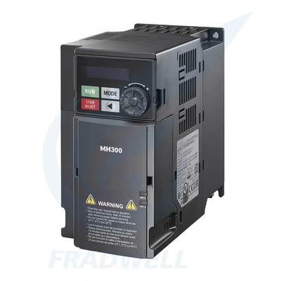 MH300: Compact Vector Inverter, Big Efficiency Boost for Your Production!