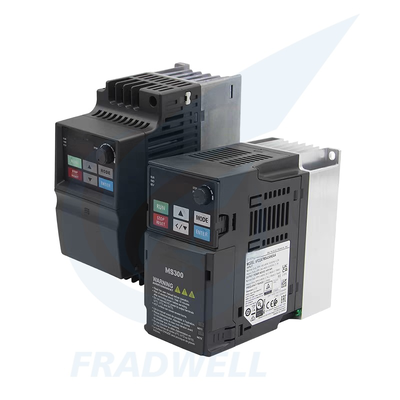 MS300 Series - Compact Standard Vector Control Inverter