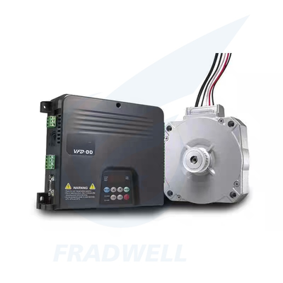 VFD-DD Series Door Controller - Asynchronous Motor Compatible & Precise Distance Control