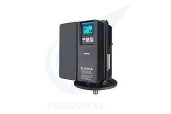 MPD Series Integrated Pump Inverter - IE5 Efficiency & IES2 Rating, Smart Water Supply Solution