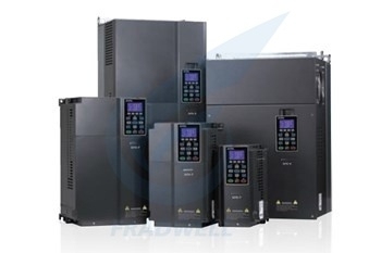 DPD Series Inverters – Pioneers in Energy Conservation, the Ultimate Choice for Efficient Industrial Power!
