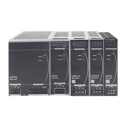 240W 480W High Efficiency Power Supply 24V Medical Equipment Power Supply