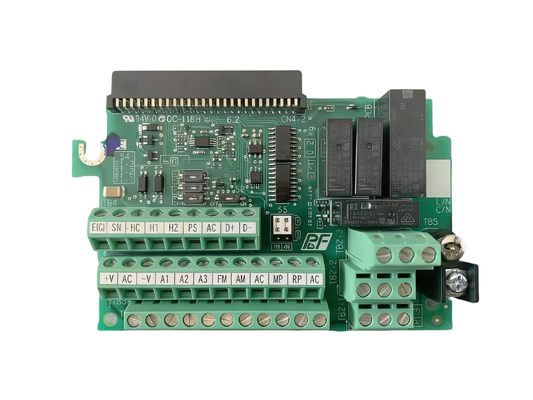 ETC760601 ETC740433 Inverter Mainboard IO Board Plug And Play