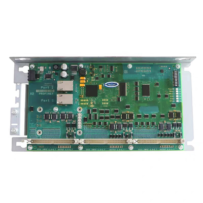 IECEx Main Board IO Board 24V PCB Control Board Profinet Anti Interference