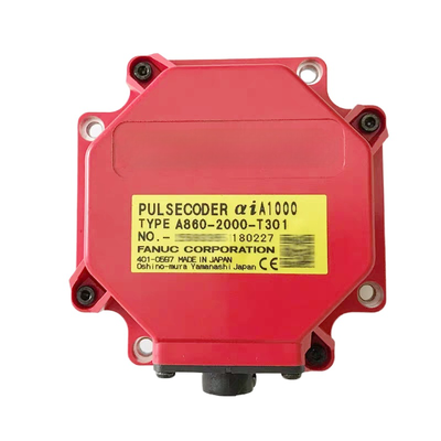 Anti Interference High Precision Encoder Industrial Robot Encoder For CNC Machine Tool