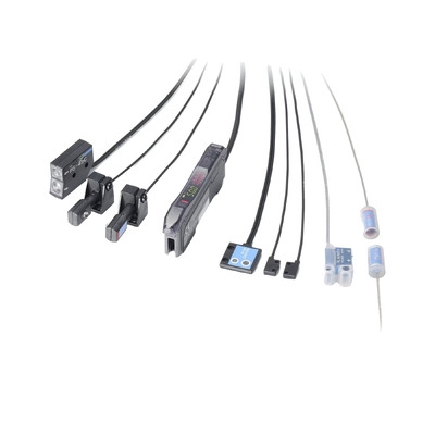 Keyence CMOS Photoelectric Sensor High Precision Long Distance Detection