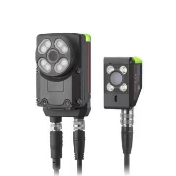Keyence IV4 AI Vision Sensor | 1280x960 Wide FOV OK/NG Check