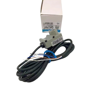 Omron Pressure Flow Sensor High Precision Industrial Automation Long Life