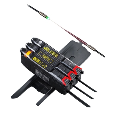Keyence Fiber Optic Sensor Photoelectric Proximity Sensors High Power Switching