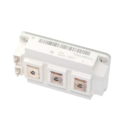 HybridPACK Drive IGBT Module Automotive Traction Inverter Power Module 30kW-250kW